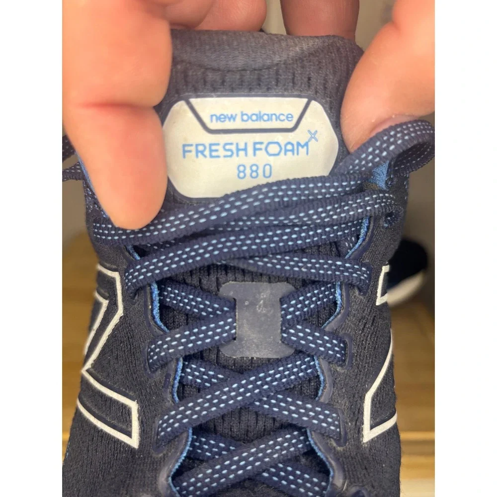 New Balance new balance